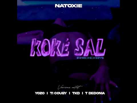 NATOXIE and Ti Couby