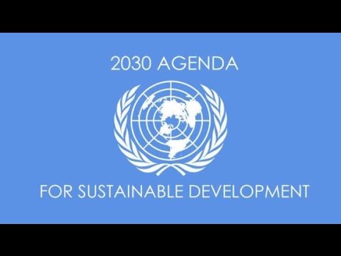 New World Order NWO Explanation How we got to United Nations 2030 Globalization New World Order Video