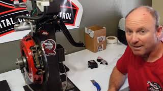 Updated Steps to install your Digital Clutch Controller
