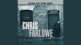 Interview: Chris Farlowe Talks About His Musical Background