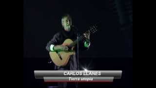 preview picture of video 'CONCURSO DE CANTAUTORES -CARLOS LLANES_TIERRA UTOPÍA-'