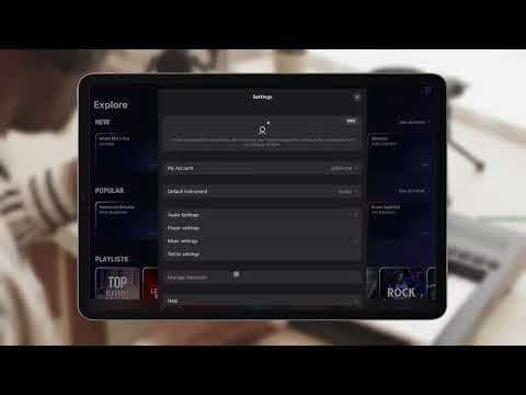 Use MIDI & Bluetooth Shortcuts to Take Control of Jamzone