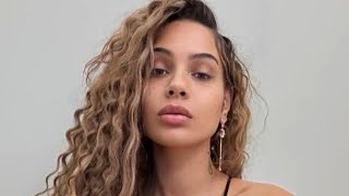 Amirah Dyme: The Popular Pretty Queen Biography, Lifestyle, Wiki And Encouraging Body Positivity 