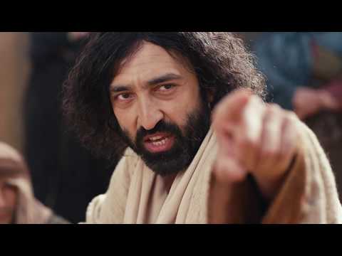 LUMO-GOSPEL OF LUKE CHAPTER 12:1-21