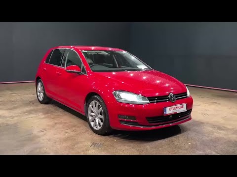 Volkswagen Golf COMFORT LINE CONNECT - CRUISE CONT - Image 2
