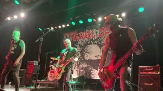 Funeral Dress @ CC Zwaneberg Heist-o/d-Berg - Cops Are No Human Beings 14/4/&#39;23