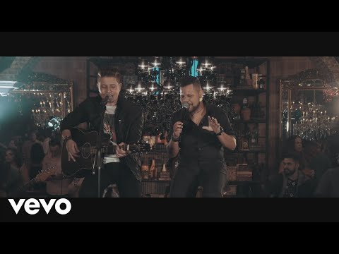 João Carlos e Savala - Eu Nunca Estive Bem