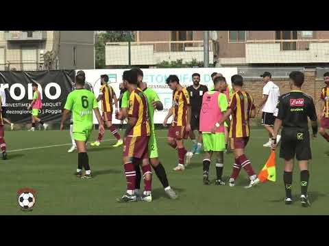 COSMANO SAN SEVERO -  HIGHLIGHTS
