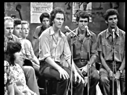 שרתי לך ארצי י"ז - את חכי לי ואחזור