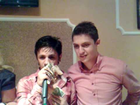 Srekna Matura Enco i Megi