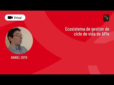 API Lifecycle Management Ecosystem