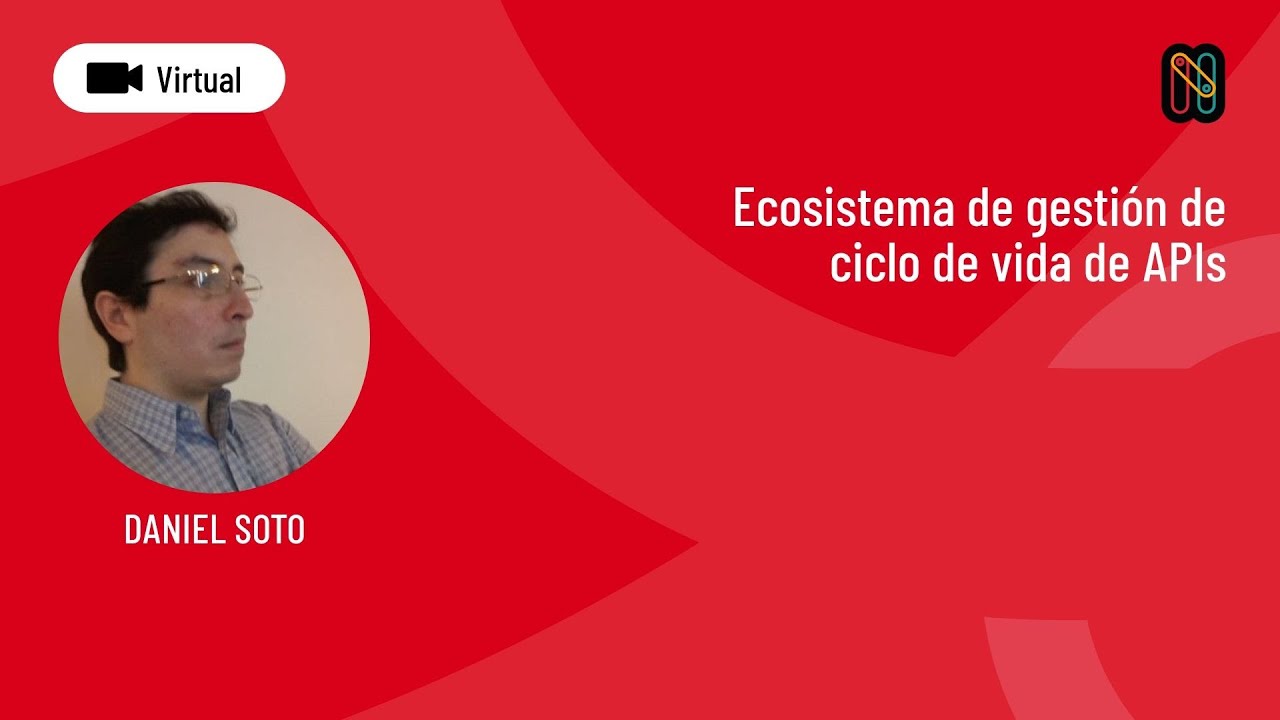 API Lifecycle Management Ecosystem