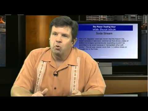 December 5th Power Trading Hour with host David White - 2012
