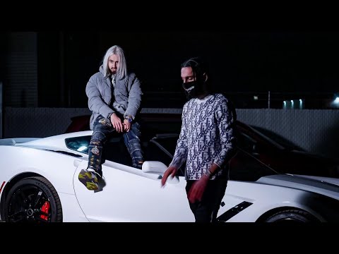 New Year x Irack - Die Young (Official Music Video)