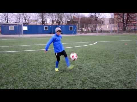 GoshaTunyov(FC NARVA TRANS).wmv