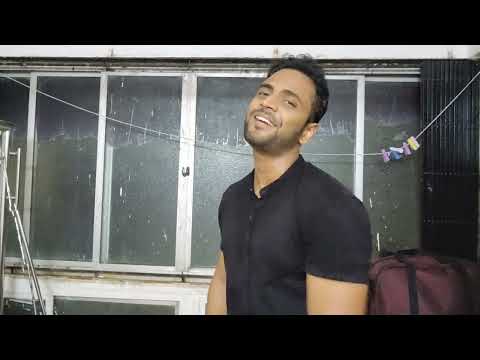 Suraj Gupta Half Day 5 Minute Monologue