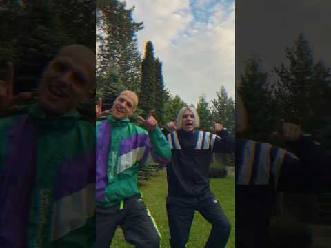 Ремикс от Леонида Руденко уже 9 июня будет в сети🎬😎 #nlo #танцы #ремикс