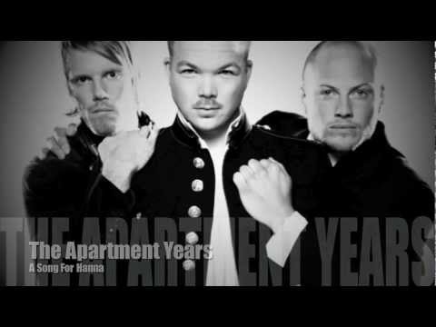 THE APARTMENT YEARS TRAILER