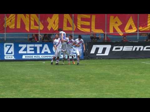Video Resumen: Municipal 1-0 Xelajú MC - Apertura 2017, jornada 01