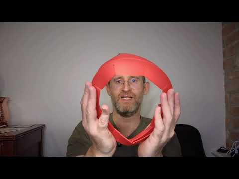 Adjustable Pie Crust Shields, Silicone Baking Protectors review