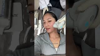 Download lagu I got FOUR skin treatments in one day in #korea #seoul #skinclinic #skintreatment #skincare mp3