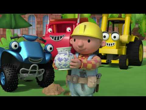 ???? Bořek stavitel 17. (60 minut)