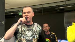 EKR & El Italiano - "Geld"