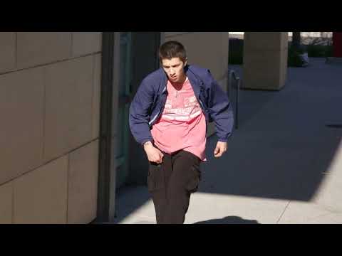 Diego Najera - Monarch Project