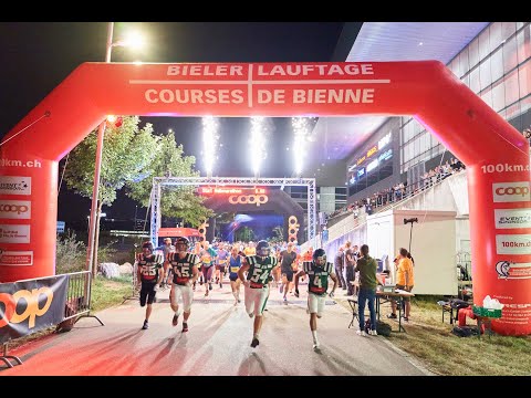 Bieler Lauftage 2021 | Rückblick