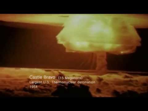 The Test | Castle Bravo