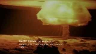 The Test | Castle Bravo