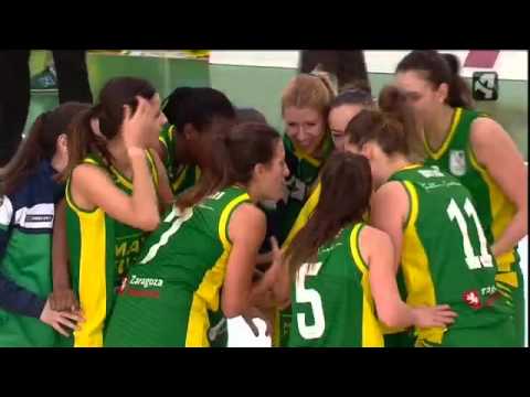 Remontada del Mann Filter ante el Gran Canaria