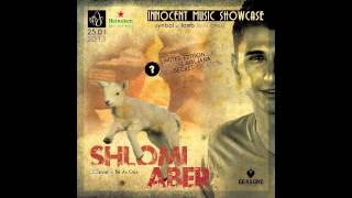 Aney F. - Live @ Innocent Music Showcase with Shlomi Aber - 25.1.2013