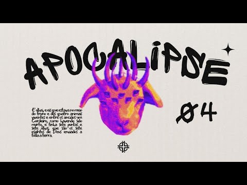 Apocalipse - Caique Lima - EP 04