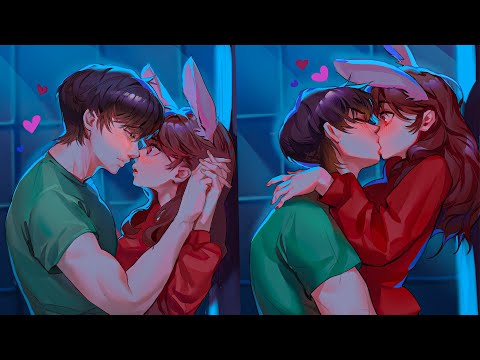 😱 Minecraft but I Fell into the TRAP of the main character, a hooligan! [12]