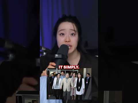 The Chaebols in Korea