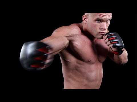 Russian martial arts IZVOR - how to use principles in a fight