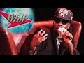 WALE LIVE LISTENING PARTY - 