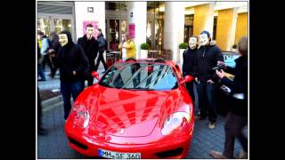 #Occupy Düsseldorf Oktober 2011 ! [Mono & Nikitaman - Tausend]