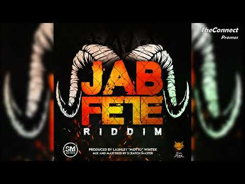 Marzville & Fadda Fox - More Rum | Jab fete Riddim | 2019 Soca