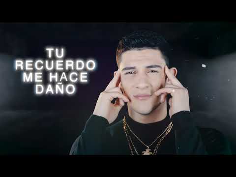 emilio jaime ya no vuelvas lyric video