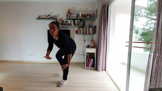 Obrir i tancar amb volta