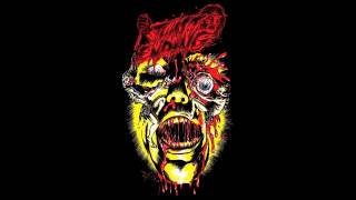 TWIST ENDING - Evil Iris, Summoner Of Misery (Buio omega)