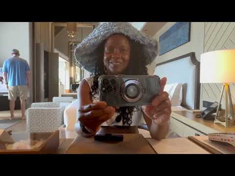 $1000 a night @ Baros  Maldives v $4000 a night @Walforf Astoria Maldives   | Trip of a lifetime