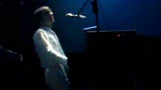 Air - High School Lover (live) 21.06.2007 Moscow