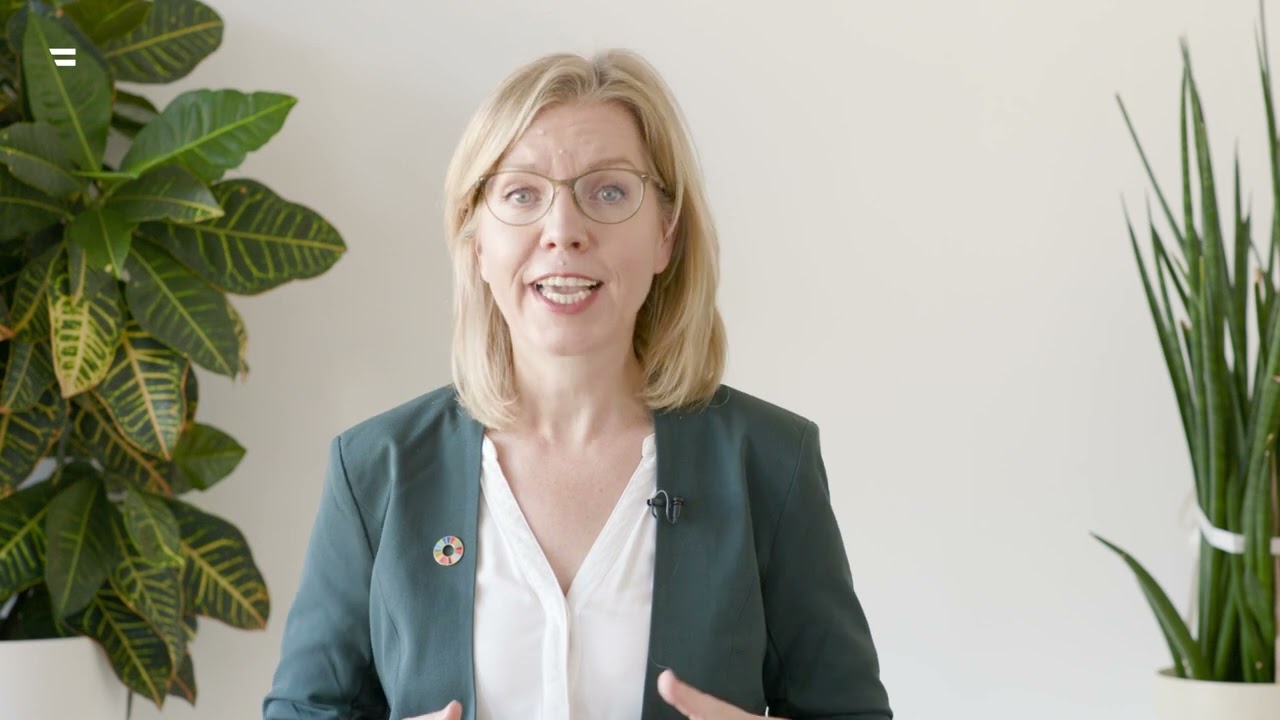 Leonore Gewessler