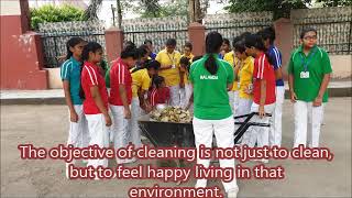 Nehru International Public School Video