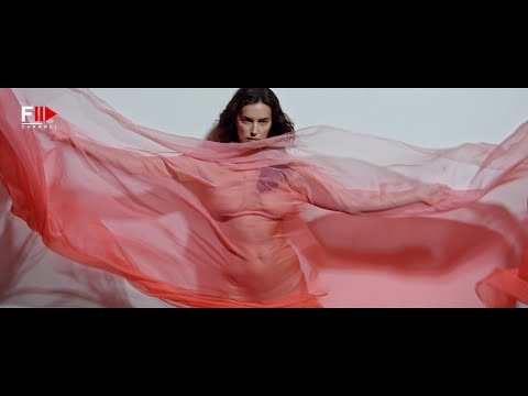 PIRELLI CALENDAR 2026 Behind The Scenes - Fashion Channel