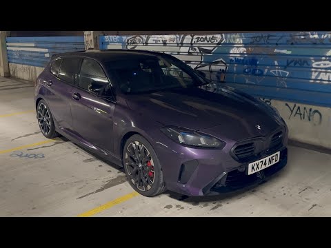Thumbnail for 1 Year Ownership Review On The BMW M135 F70 by TOM'S, BMW M1, BMW, Car
