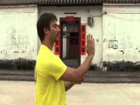 Sergio Iadarola   DVD   Siu Nim Tau   01